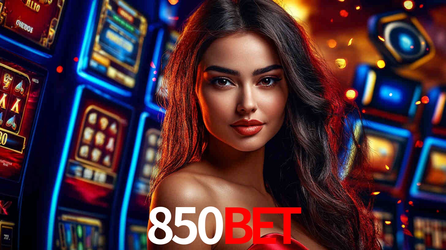 Descubra a Essência do 850bet: Nossa História e Compromissos