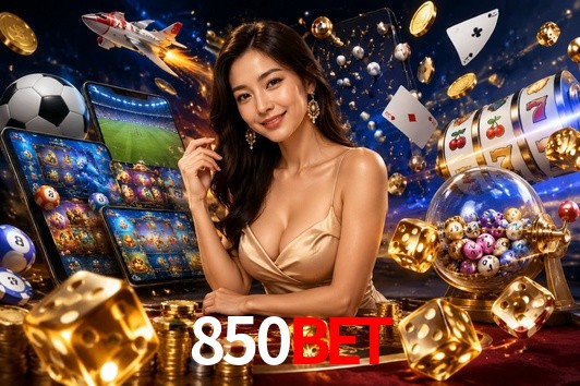 Live Casino 850bet