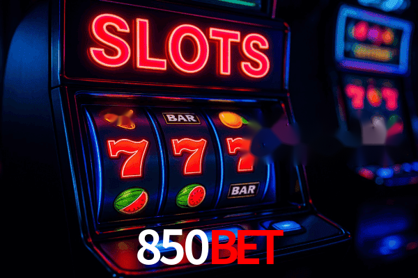 850bet instalar