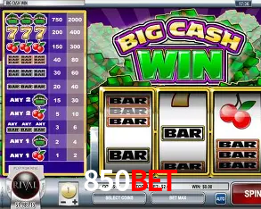 A Emoção da Loteria na 850bet: Uma Chance de Mudança de Vida