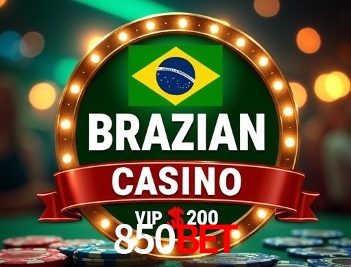 850bet Slots