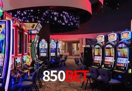 850bet cassino