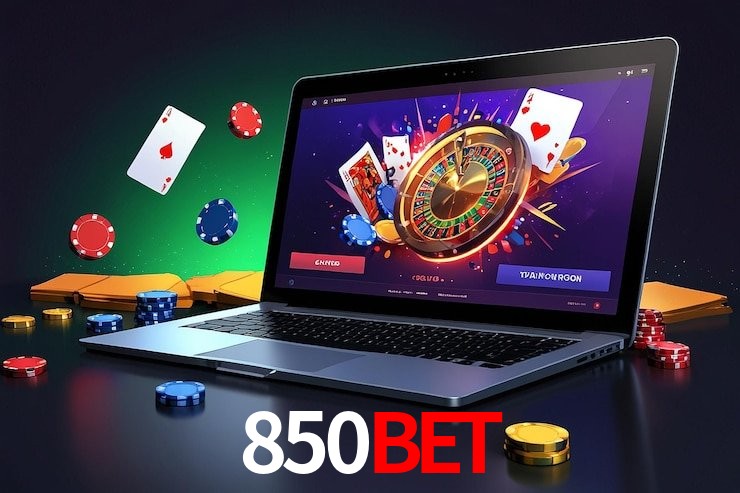 Promoção Relâmpago 850bet