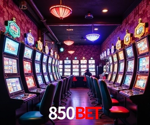 850bet lottery