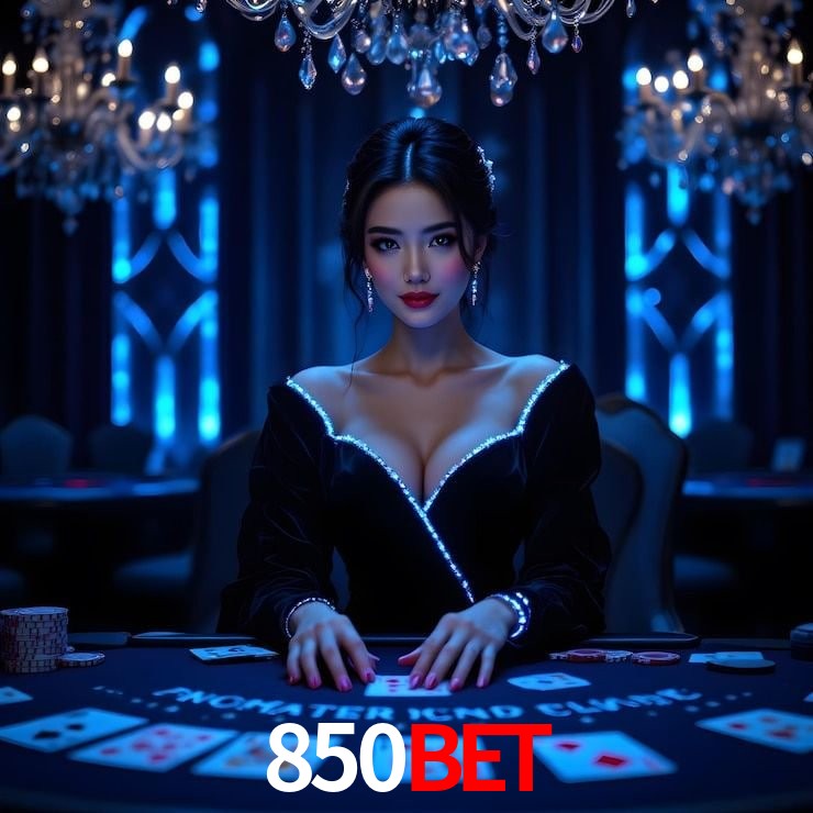Diretório de Jogos 850bet