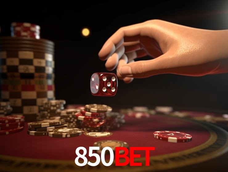 Avaliações dos Jogadores 850bet