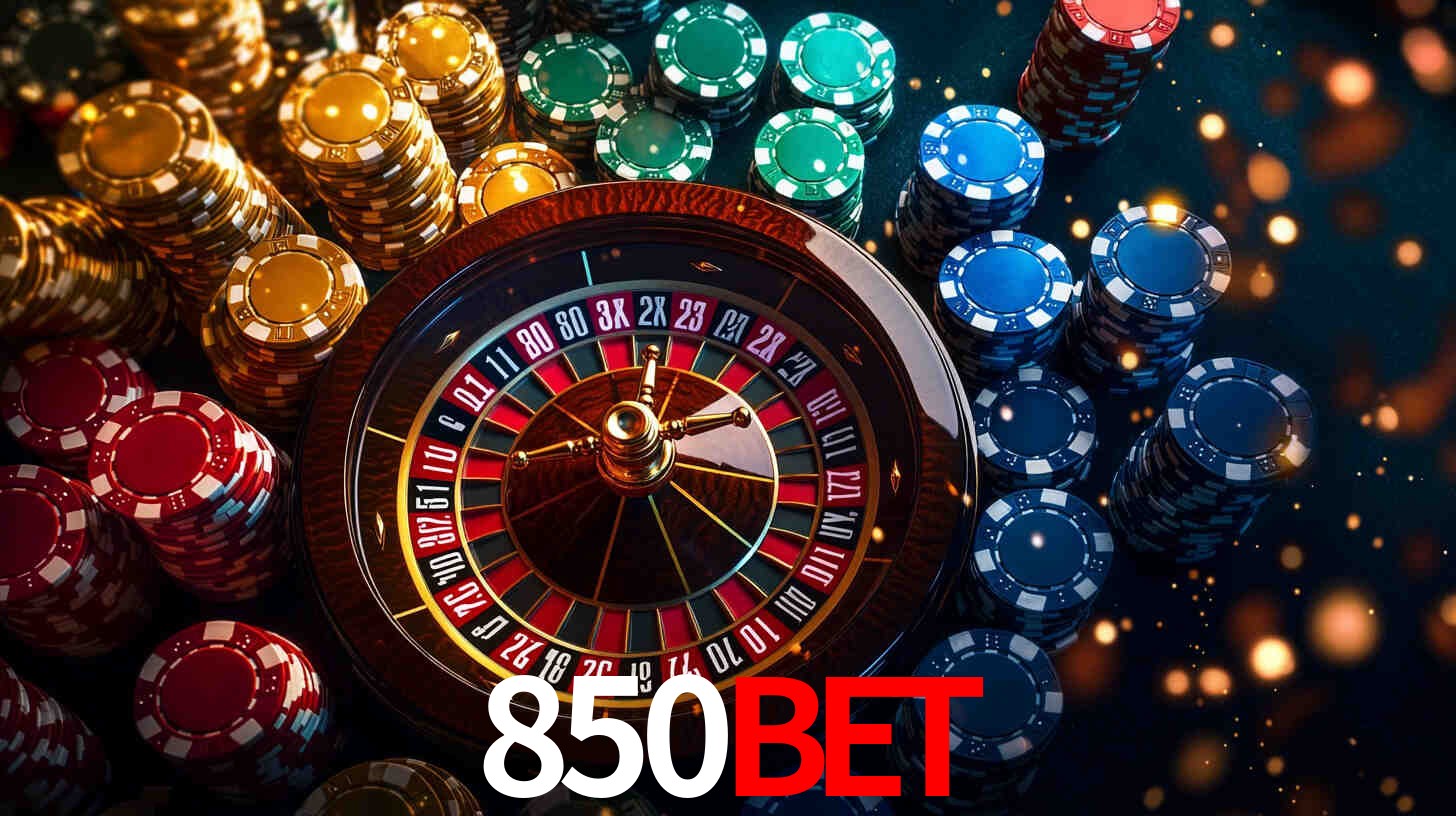850bet bonus