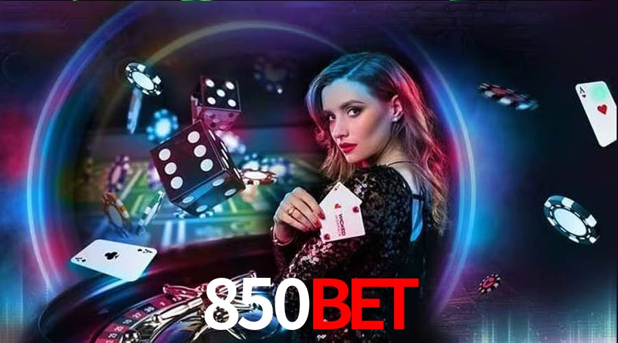 Weekend Specials 850bet