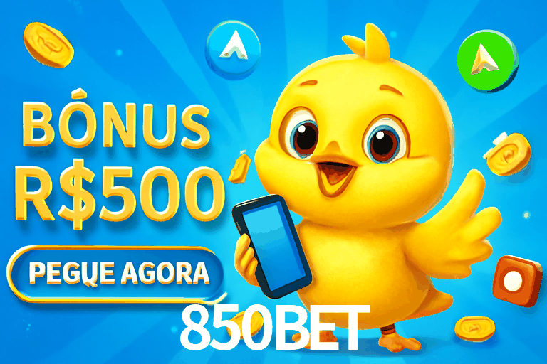 Exclusive Offers 850bet