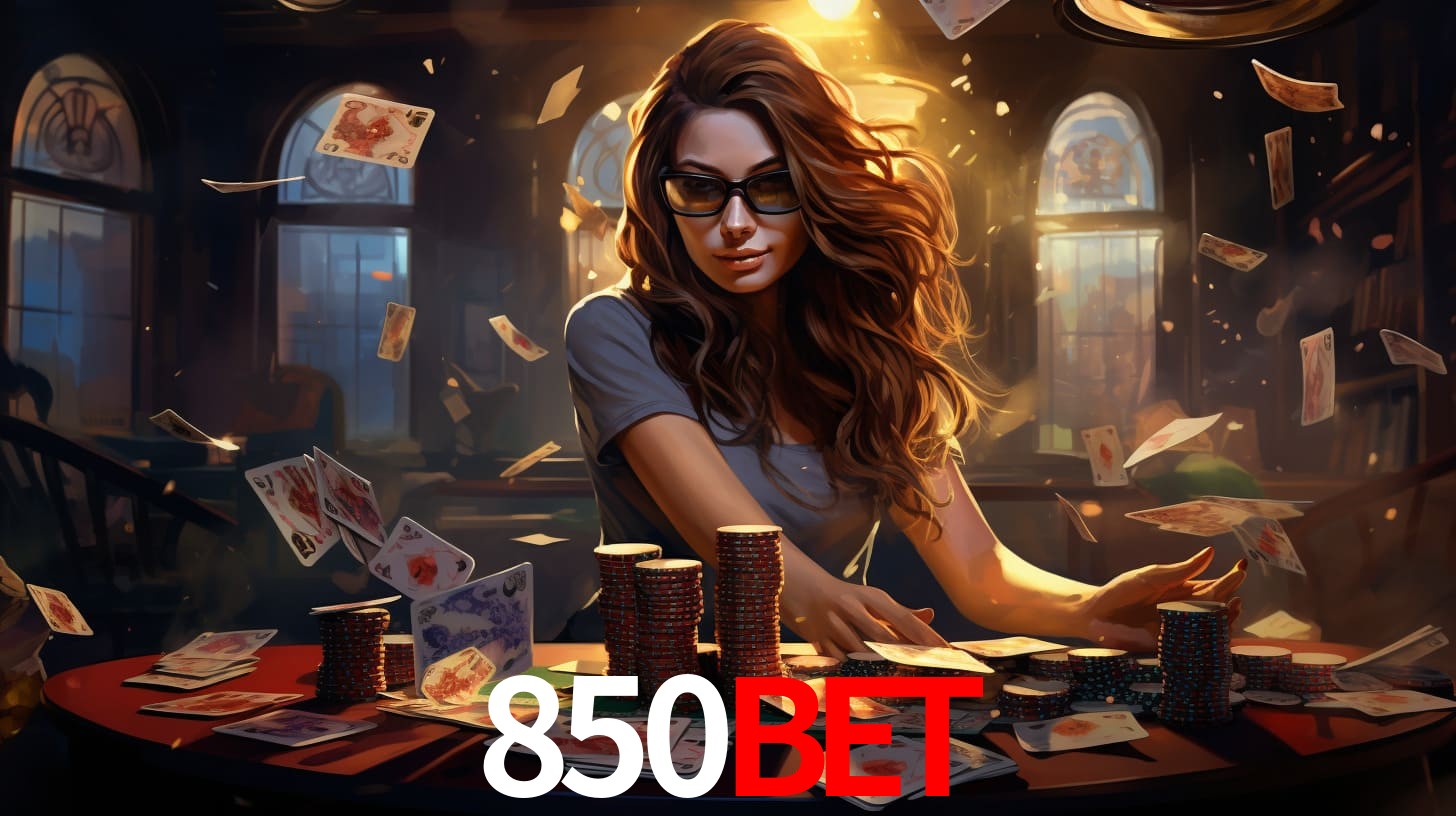 Live Casino 850bet