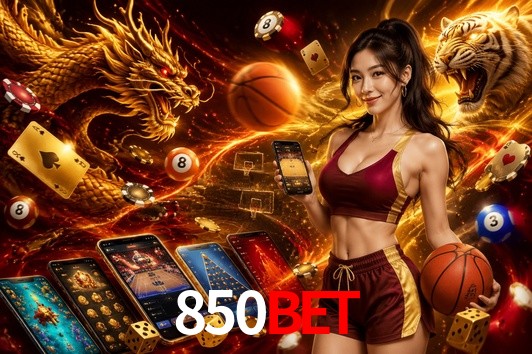 Player Reviews 850bet