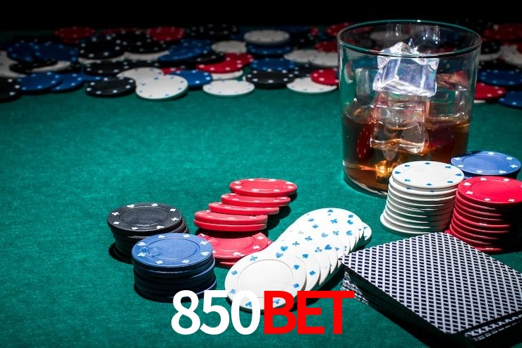Casino VIP 850bet