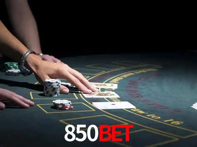 Promoções Sazonais 850bet