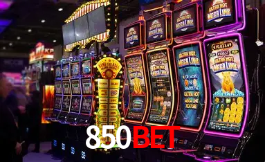850bet cadastro