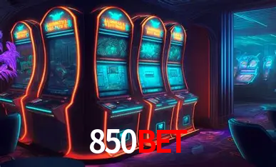 Inovações de Jogos na 850bet: O Futuro das Experiências Interativas