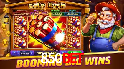 A Revolução dos Aplicativos de Jogos no 850bet