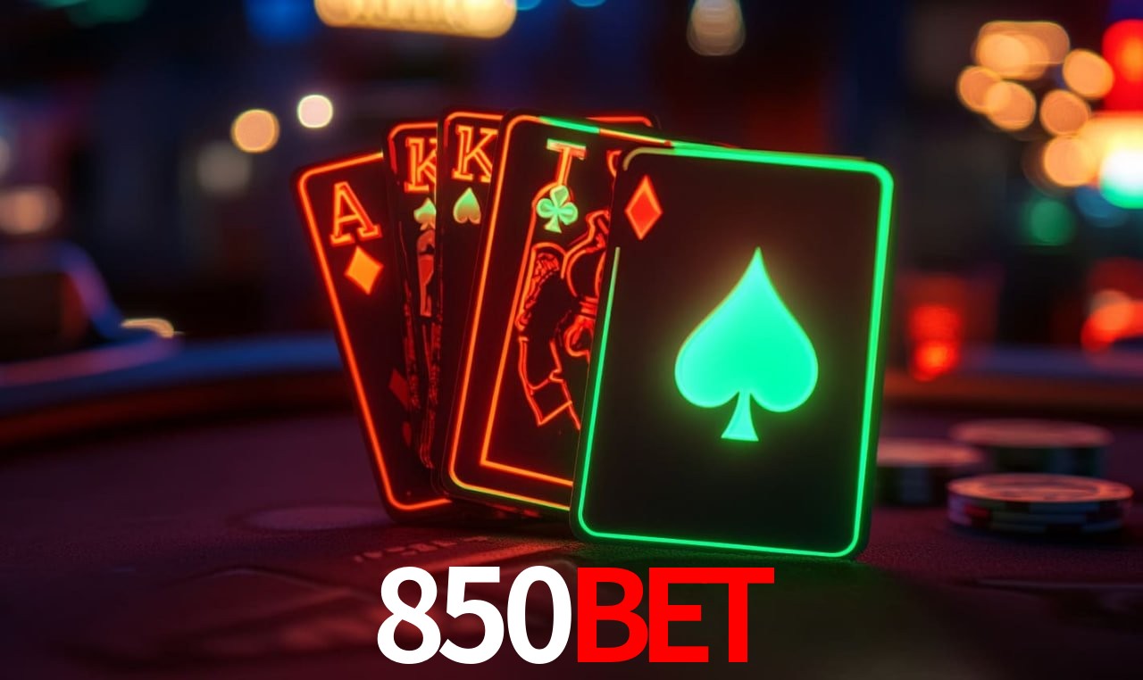 850bet Win