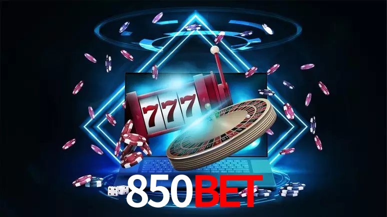 Provedores de Jogos 850bet