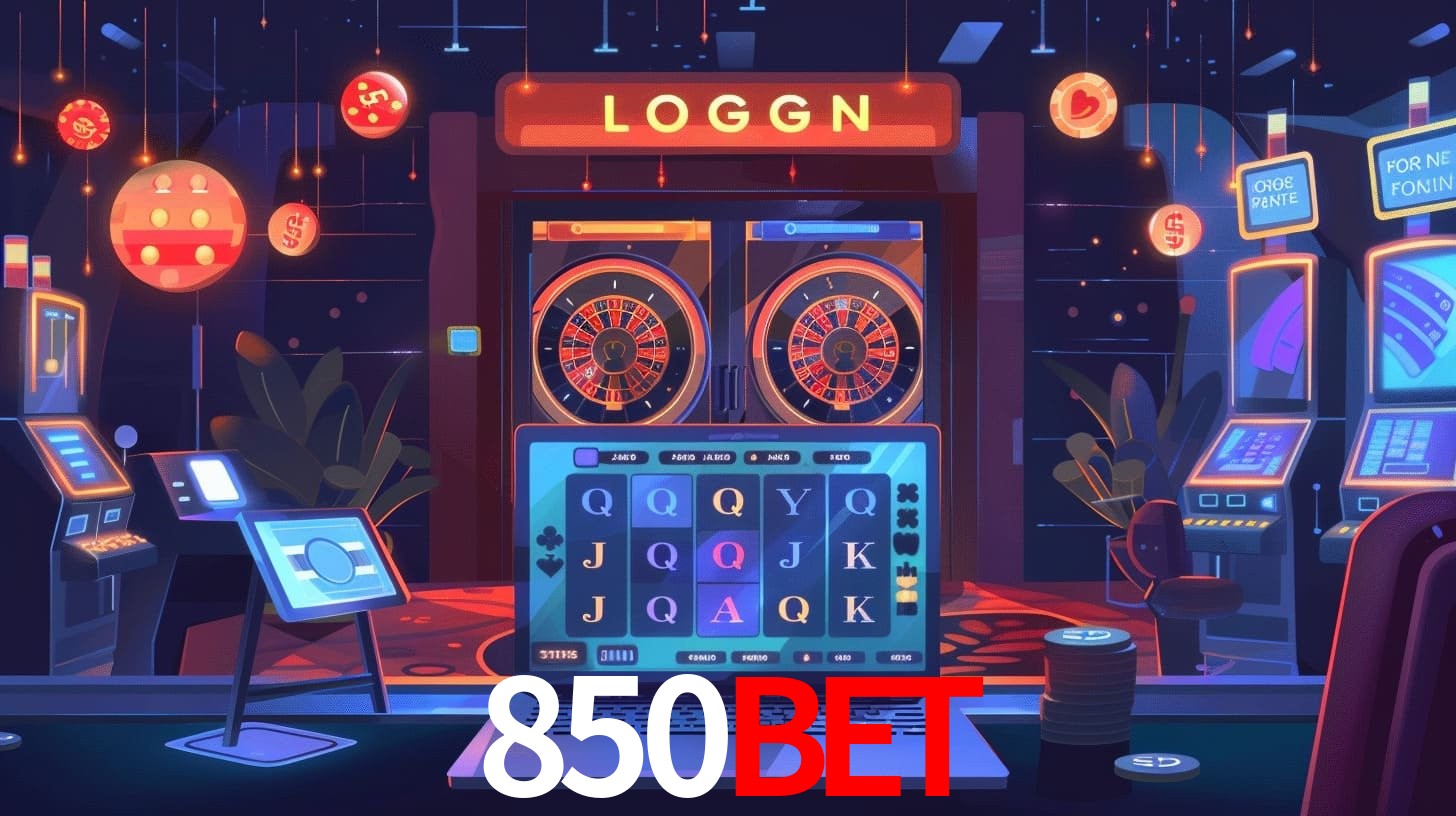 Integração de APIs 850bet