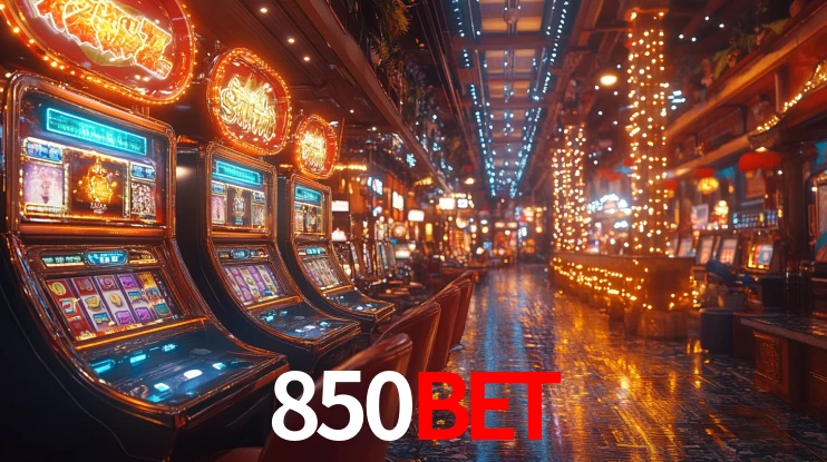 850bet: Seu Especialista em Apostas Esportivas Brasileiras