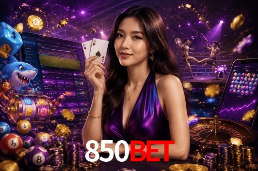 VIP Casino 850bet