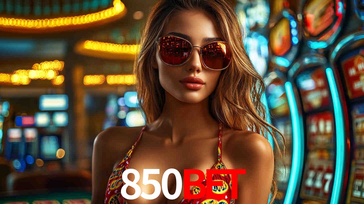 Ofertas Imperdíveis na 850bet: Promoções e Bônus Que Valem a Pena
