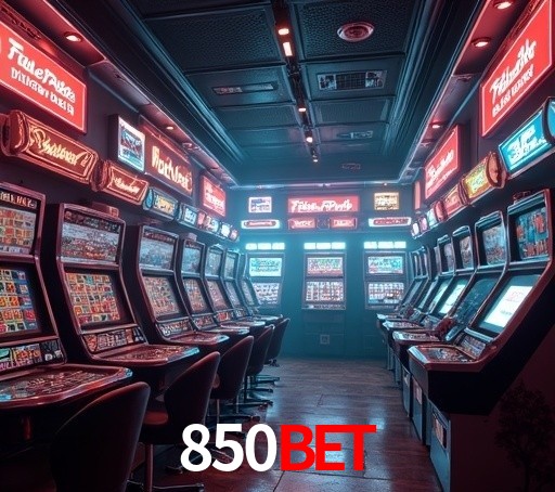 Ofertas Exclusivas 850bet