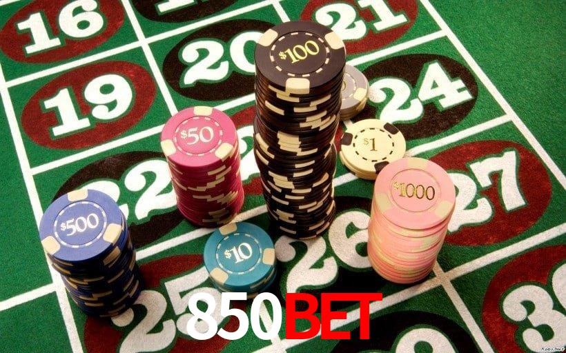 A Emoção da Loteria na 850bet: Uma Chance de Mudança de Vida