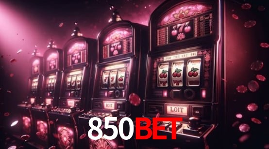 850bet Fortune Tiger