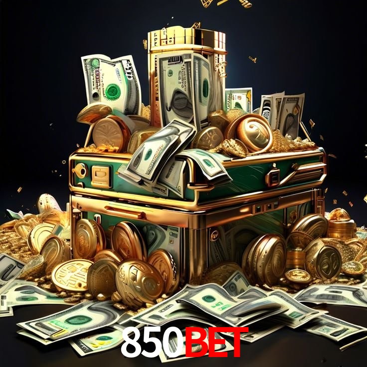 Apostas de Futebol 850bet