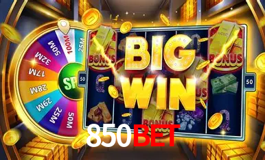 Apostas Esportivas na 850bet: Um Guia Completo