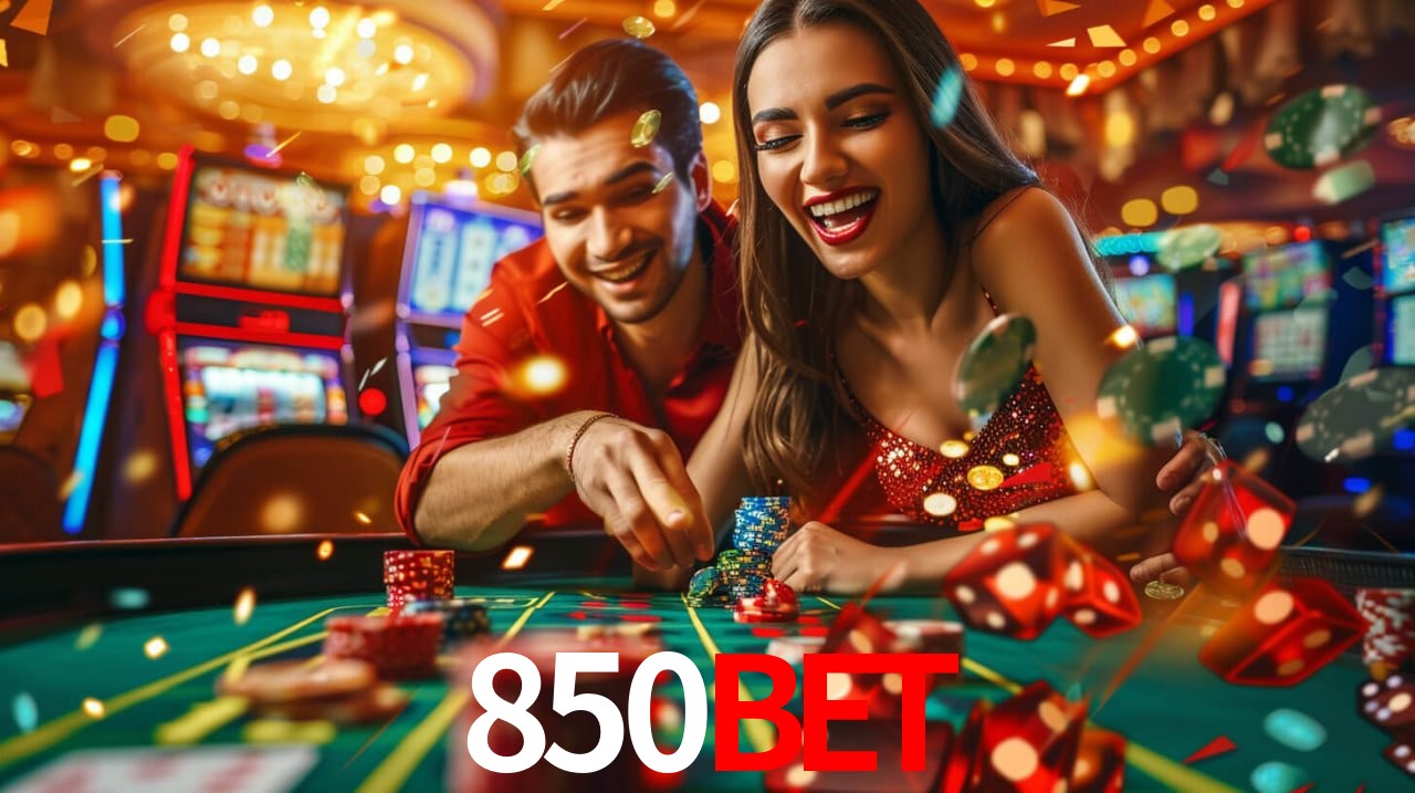 Cadastro Rápido 850bet