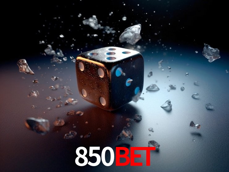 850bet cassino online
