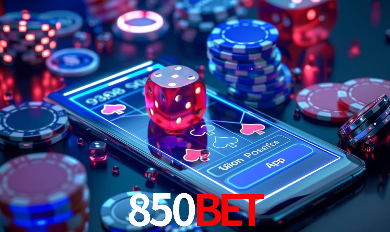 850bet telegram