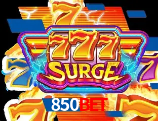 Descubra o Mundo do Cassino Online com 850bet