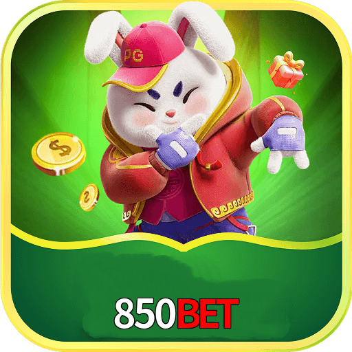 Logo 850bet